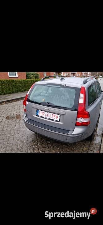 Używany 2006 Volvo V50 Kombi | 4900 zł (Dobra cena) - Obraz 1/4