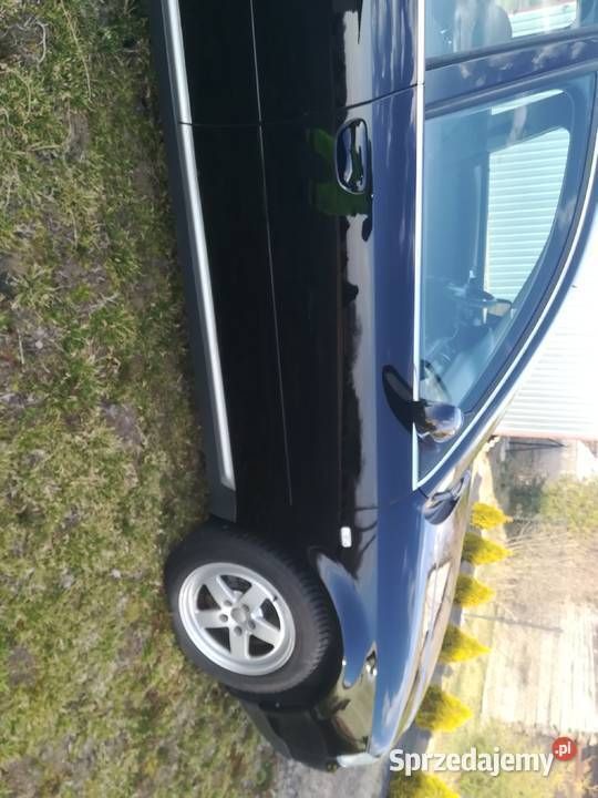 Używany Audi A6 2003