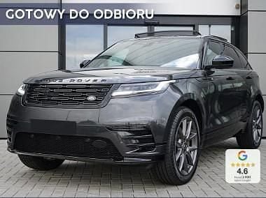 Inny kolor Nowe 2025 Land Rover Range Rover Velar SE Dynamic SUV | 404 700 zł (Uczciwa cena) - Obraz 1/4