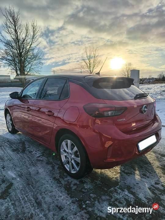 Używany Opel Corsa 2022 Hatchback