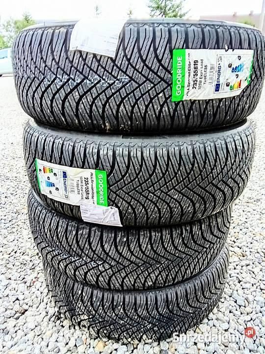 Używany VW Touareg R 2004 SUV