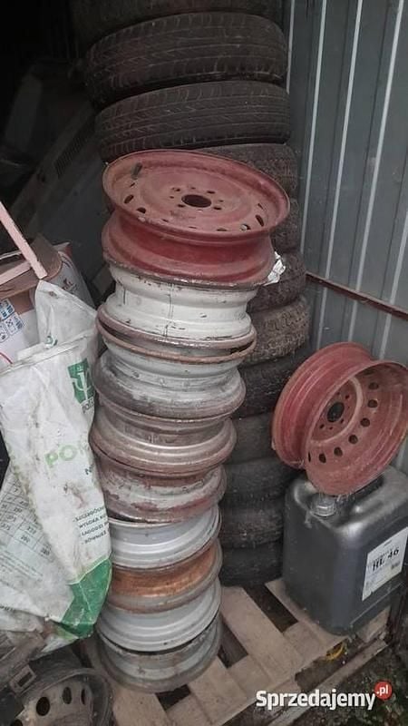 Używany 1987 Fiat 126 Hatchback | 20 000 zł - Obraz 1/2