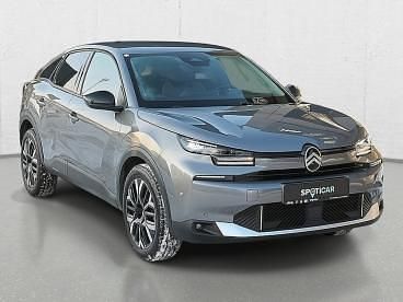 Używany Citroën C4 145 KM (106 kW) 2025 Szary