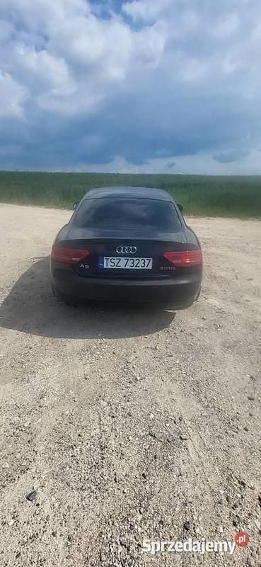 Używany 2010 Audi A5 Sport Coupe | 40 000 zł (Uczciwa cena) - Obraz 1/4