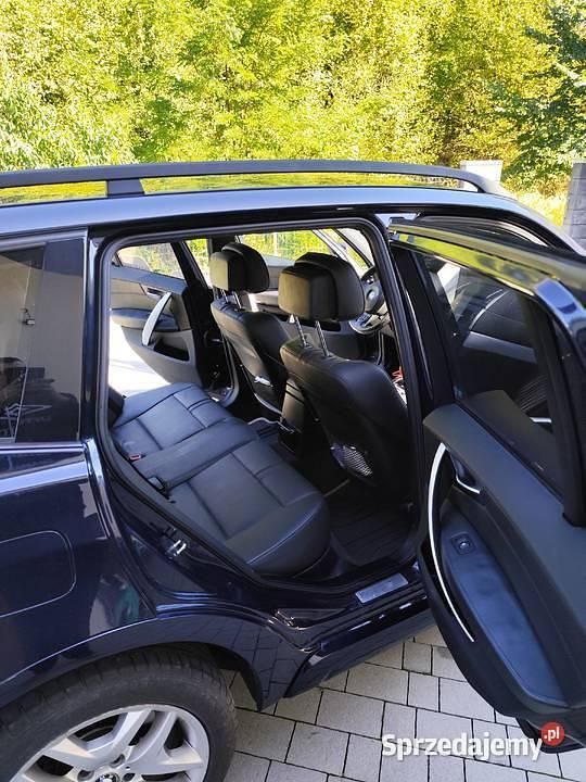Używany 2008 BMW X3 SUV | 34 500 zł (Drogi) - Obraz 1/4
