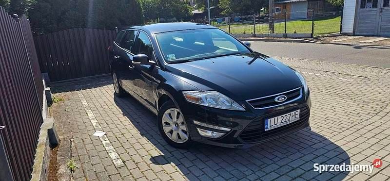 Używany 2013 Ford Mondeo Kombi | 13 800 zł - Obraz 1/2