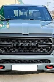 Używany RAM 1500 401 KM (294 kW) 2021 Szary Pickup