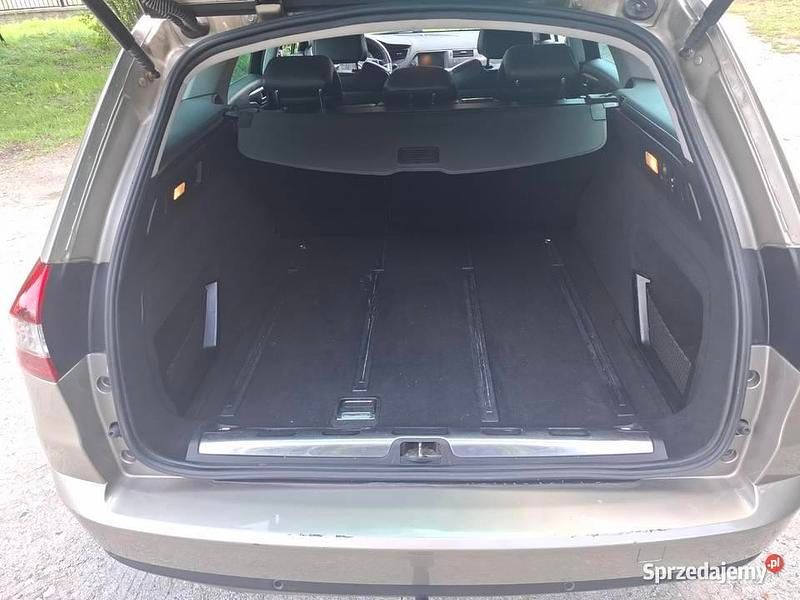 Używany 2014 Citroën C5 | 32 000 zł (Drogi) - Obraz 1/4