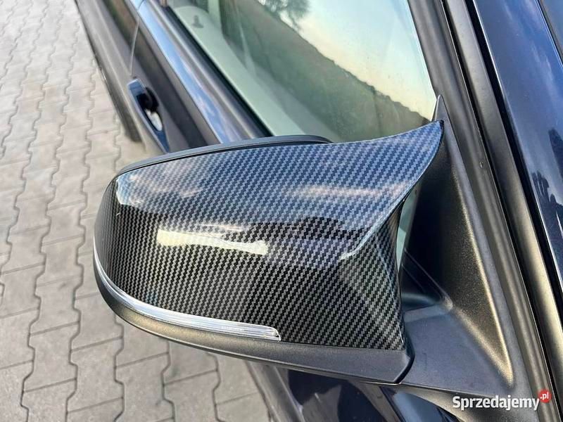 Używany BMW 320 184 KM (135 kW) 2012