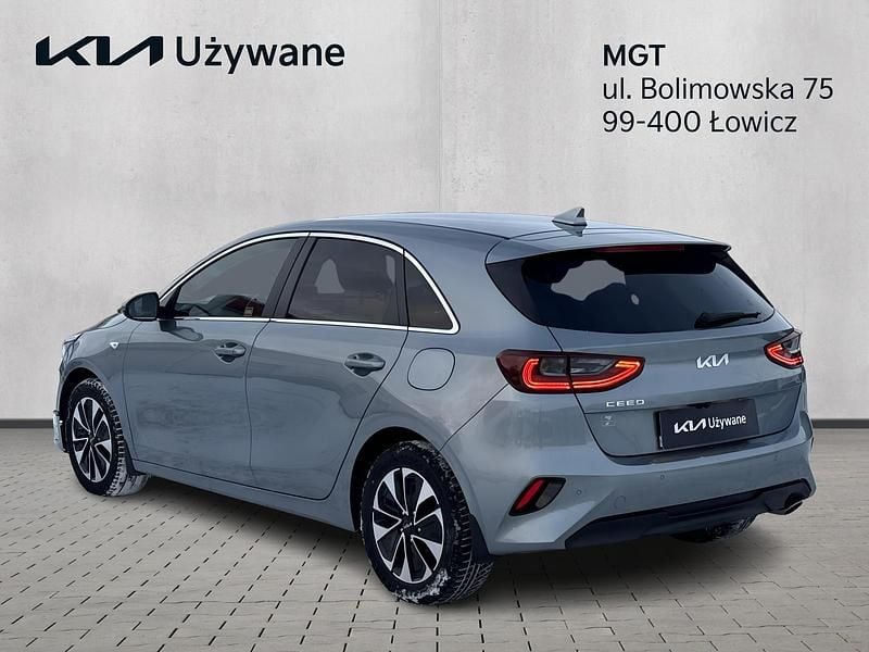 Używany Kia Ceed 2024 Hatchback