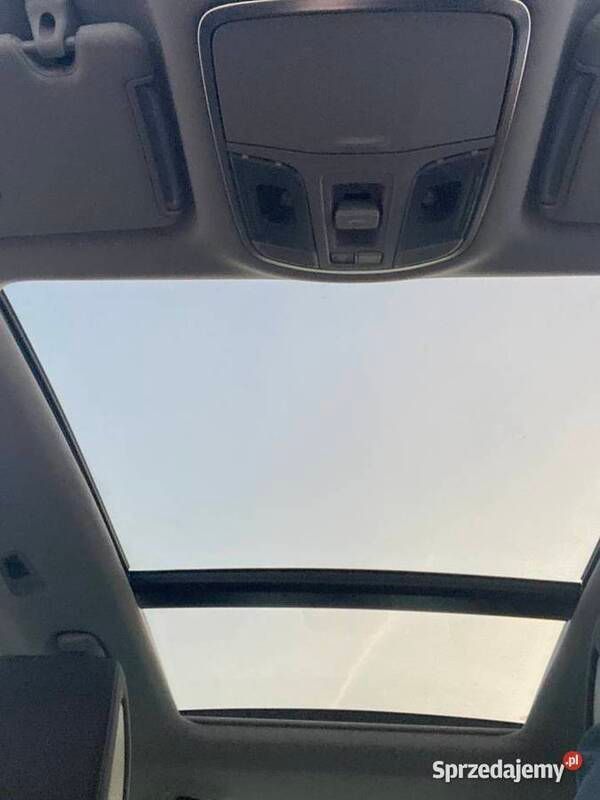 Używany Hyundai Tucson 2016 Biały SUV