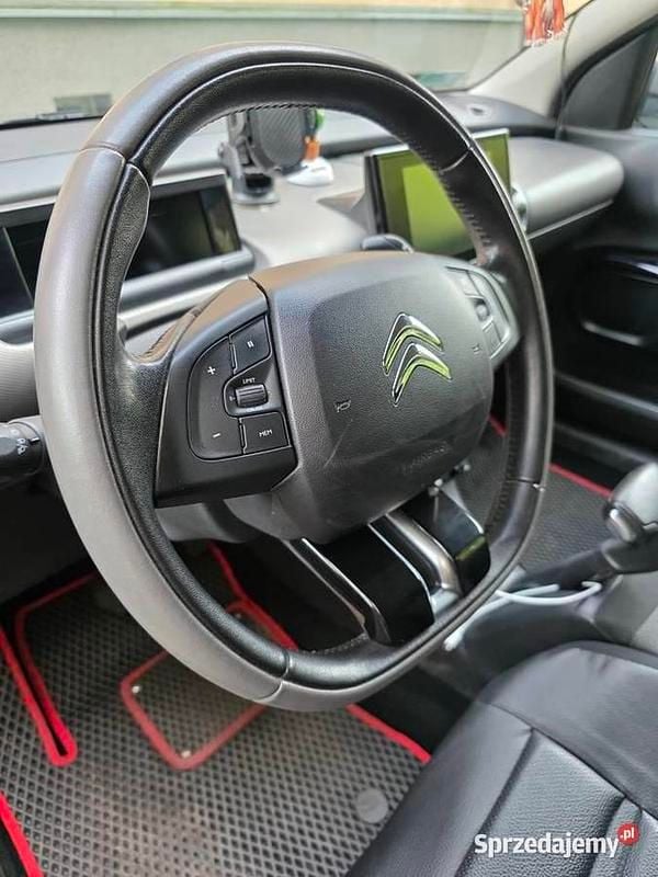Używany 2014 Citroën C4 Cactus Hatchback | 22 000 zł (Super Cena) - Obraz 1/4