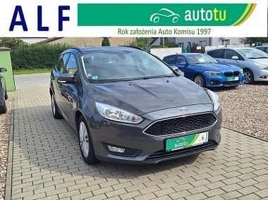 Inny kolor Używany 2015 Ford Focus Kombi | 21 900 zł (Super Cena) - Obraz 1/4