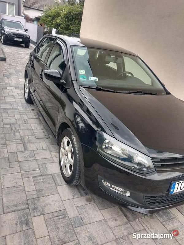 Używany VW Polo 2011 Hatchback