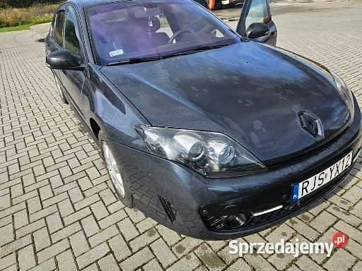 Używany 2009 Renault Laguna III GT | 14 999 zł (Dobra cena) - Obraz 1/4