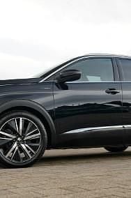 Używany Peugeot 3008 GT 300 KM (220 kW) 2022 Czarny SUV