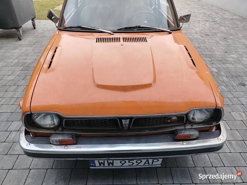 Używany 1975 Honda Civic | 19 800 zł - Obraz 1/4