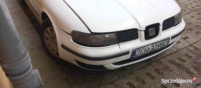 Używany 2000 Seat Toledo | 3000 zł (Uczciwa cena) - Obraz 1/2