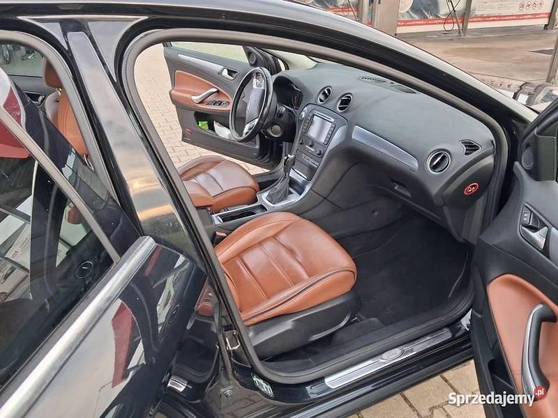 Używany Ford Mondeo 2010