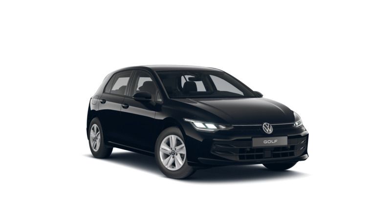 Nowe 2025 VW Golf VIII | 138 960 zł - Obraz 1/4