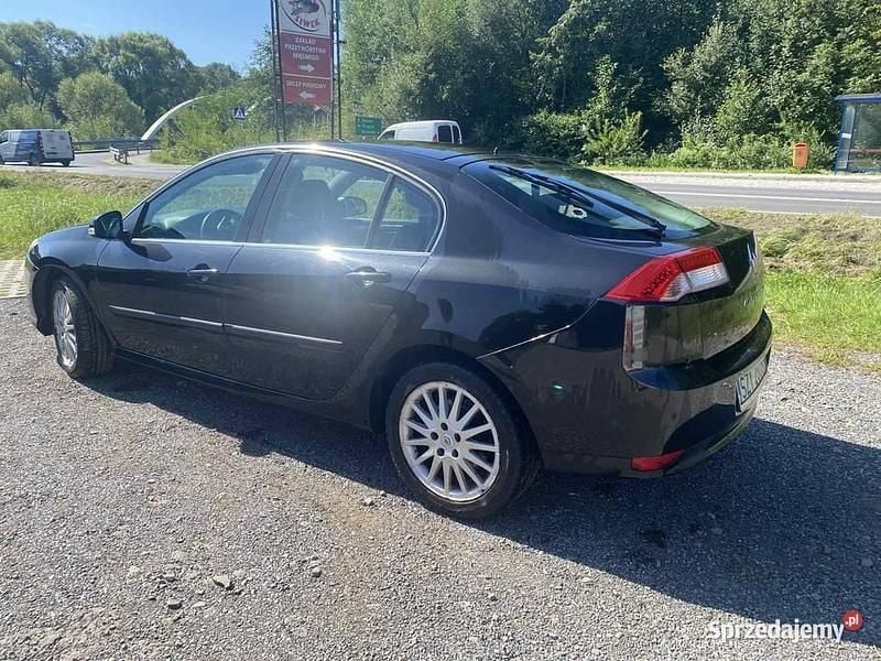 Używany 2007 Renault Laguna III | 7000 zł (Uczciwa cena) - Obraz 1/4