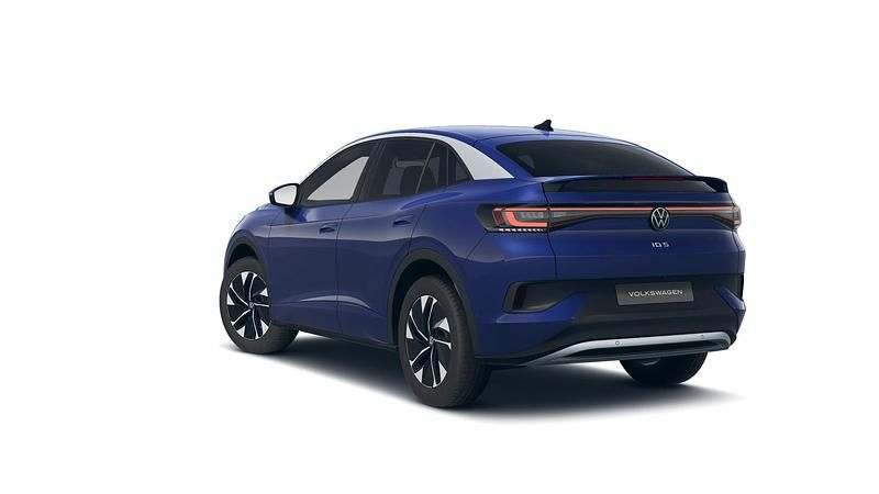 Nowe VW ID.5 125 kW (170 KM) 2026 SUV