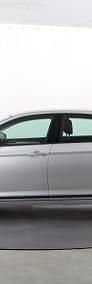 Używany VW Passat 125 KM (91 kW) 2016 Srebrny Sedan/Limuzyna