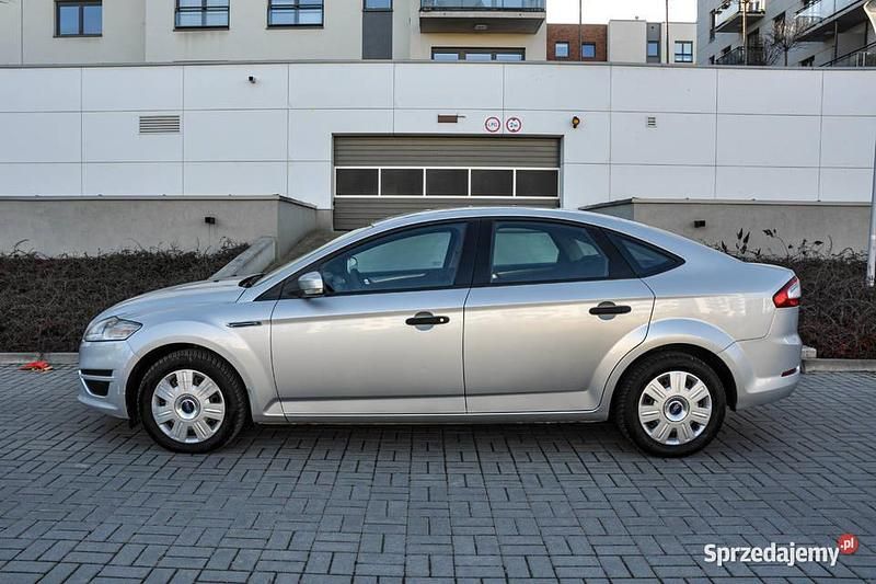 Używany Ford Mondeo 140 KM (102 kW) 2013