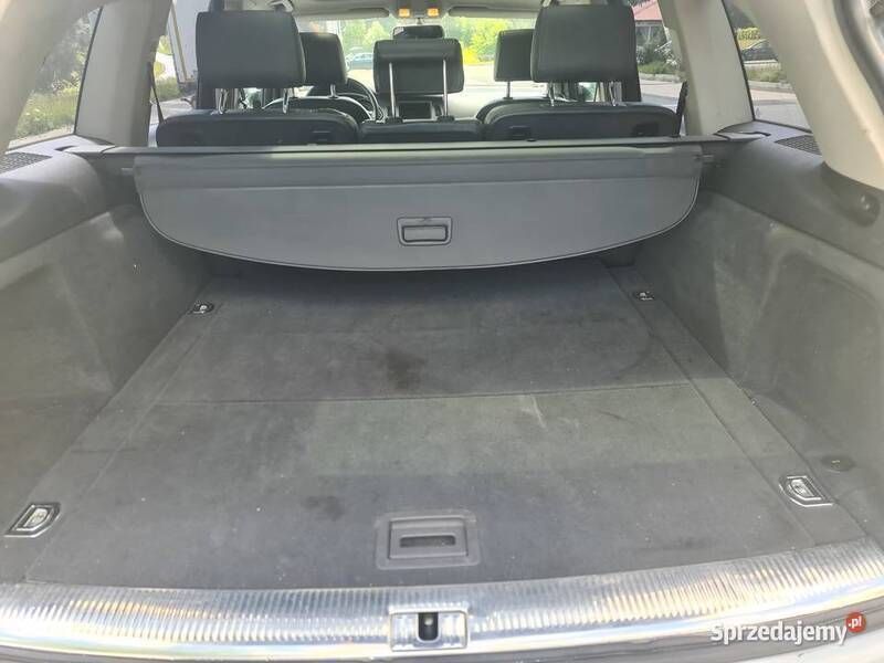 Używany Audi Q7 240 KM (176 kW) 2008 Szary SUV