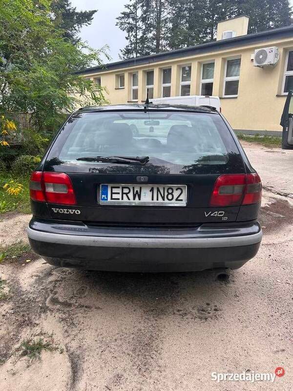 Używany Volvo V40 1997 Kombi