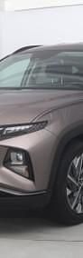 Używany Hyundai Tucson 150 KM (110 kW) 2021 Złoty SUV