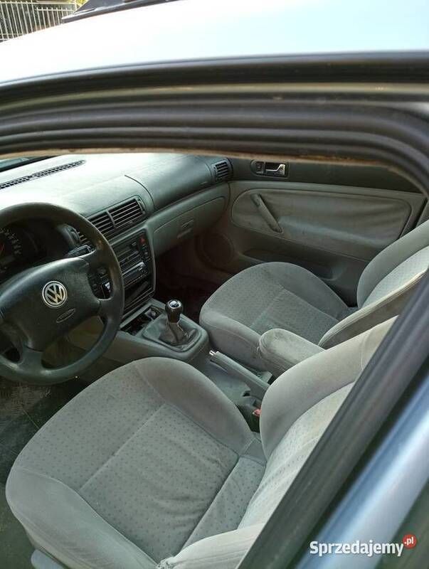 Używany VW Passat 1997 Kombi