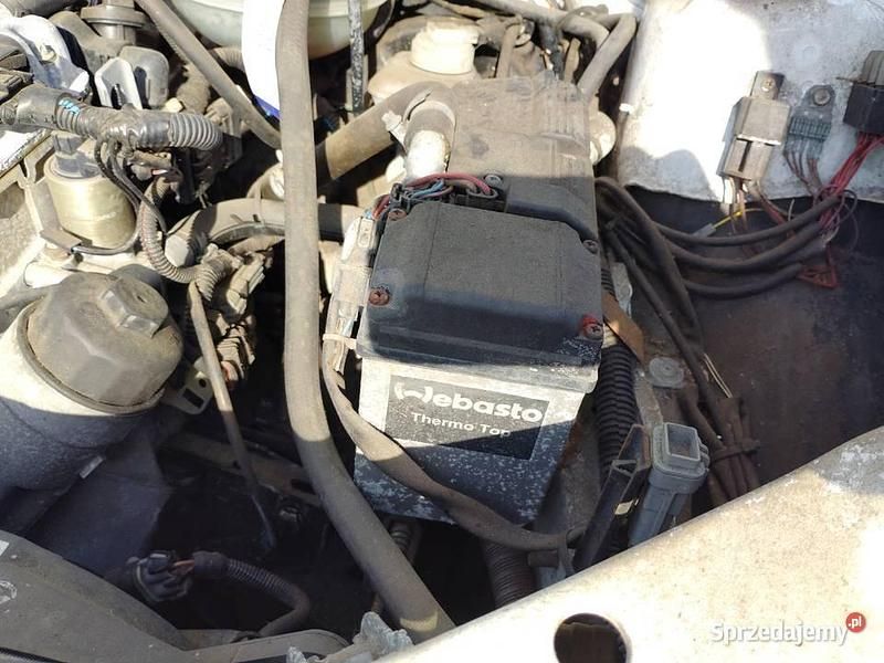 Używany Opel Corsa 1999 Biały Hatchback