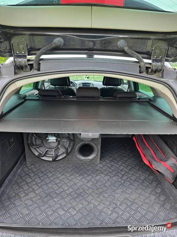 Używany Opel Insignia 2011