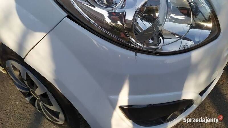 Używany Renault Twingo 2010 Hatchback