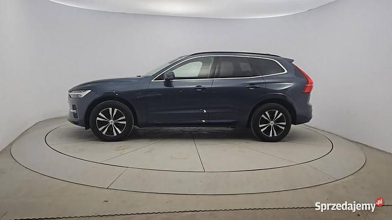 Grafitowy Używany 2021 Volvo XC60 Core SUV | 159 900 zł (Uczciwa cena) - Obraz 1/4