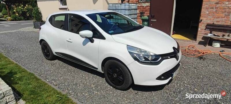 Używany 2015 Renault Clio IV | 30 000 zł (Uczciwa cena) - Obraz 1/4