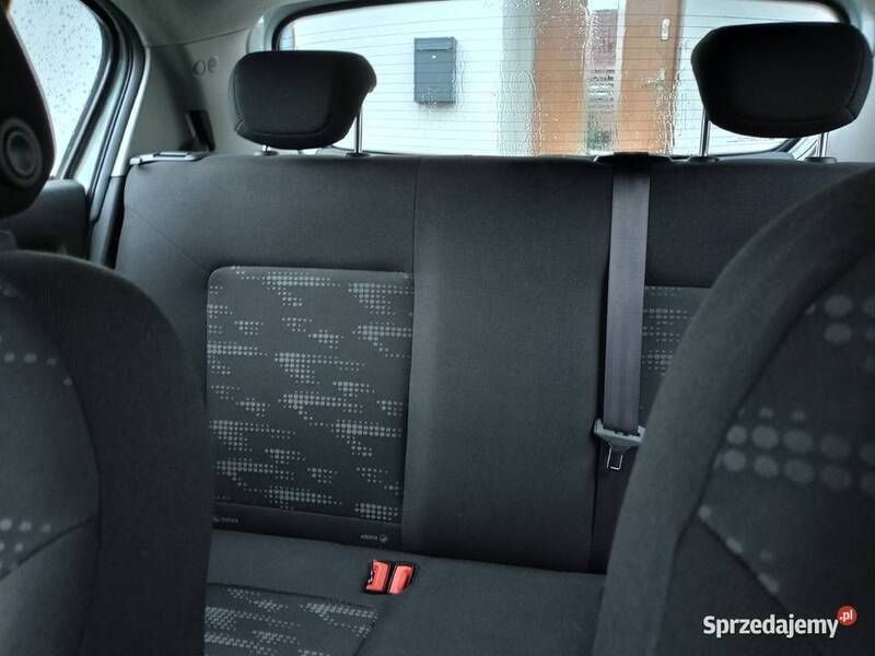 Używany Opel Corsa 2014 Hatchback