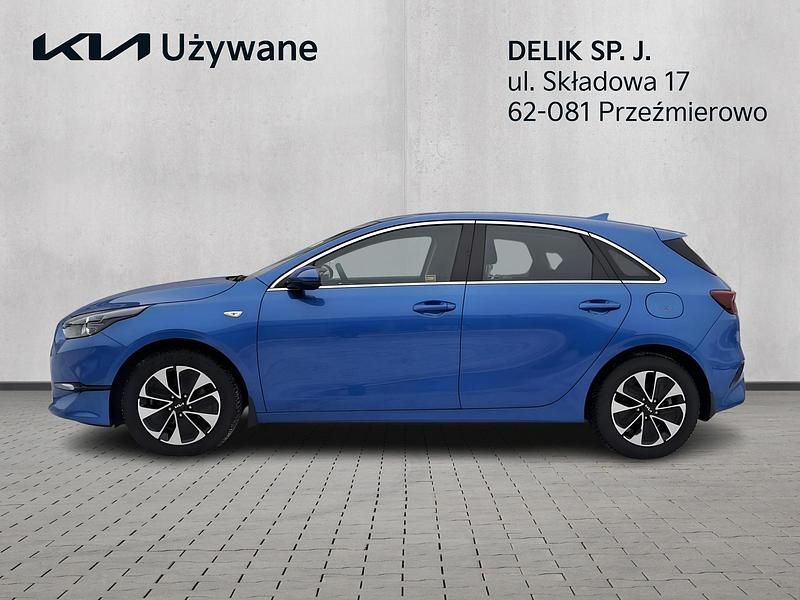 Używany Kia Ceed 2024 Hatchback