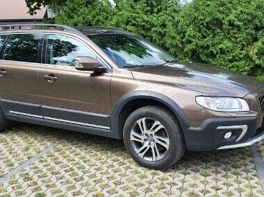 Używany 2015 Volvo XC70 SUV | 61 000 zł - Obraz 1/4