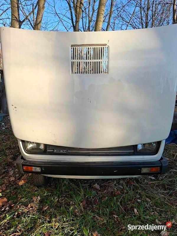 Używany 1976 Fiat 127 | 4200 zł - Obraz 1/4