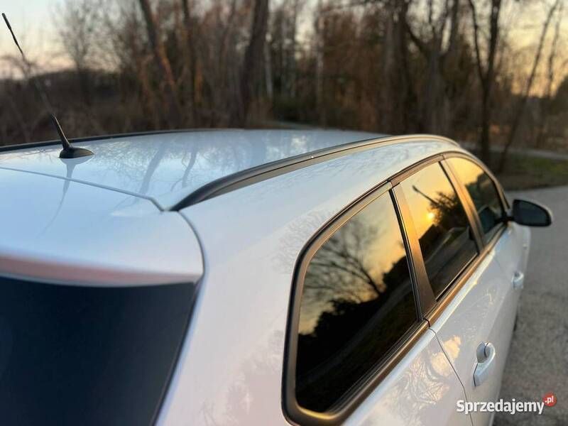 Używany Opel Astra 2010