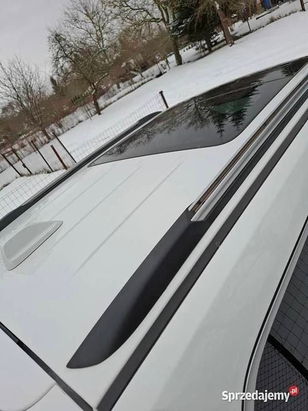 Używany Jeep Grand Cherokee Summit 2018 SUV