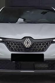 Nowe Renault Arkana Esprit Alpine 140 KM (102 kW) 2025 Biały SUV