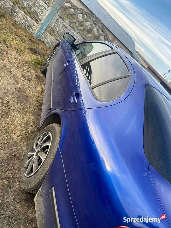 Używany Seat Toledo 2002 Sedan/Limuzyna