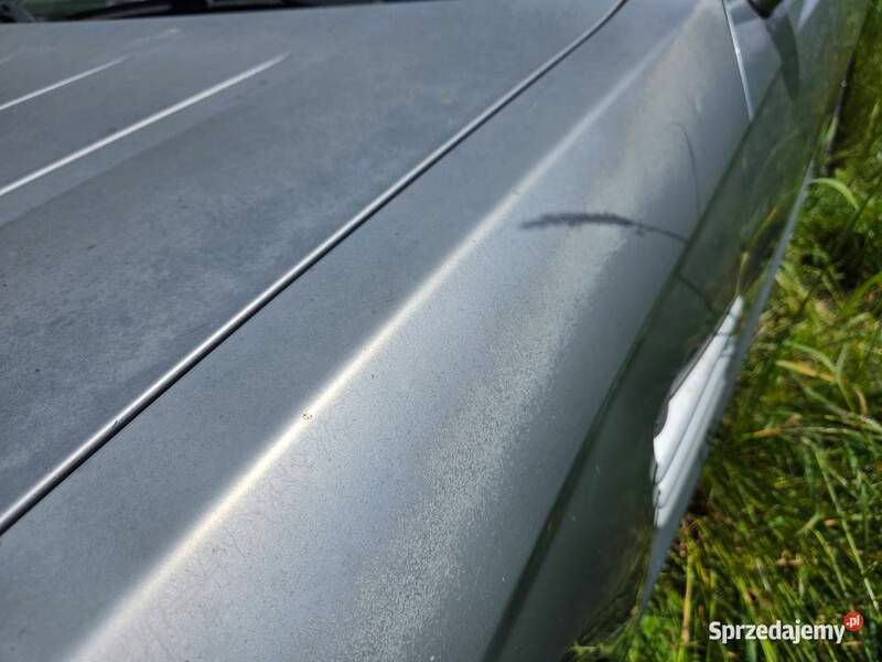 Używany 2004 Chrysler Crossfire | 10 000 zł - Obraz 1/4