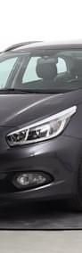 Używany Kia Ceed 135 KM (99 kW) 2012 Szary Hatchback