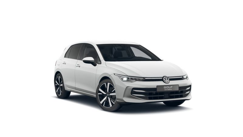 Nowe 2025 VW Golf VIII | 186 249 zł - Obraz 1/4