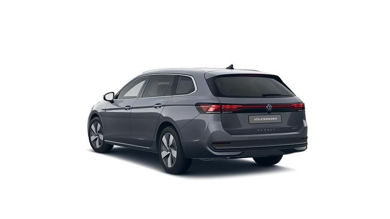 Nowe 2025 VW Passat | 191 199 zł (Super Cena) - Obraz 1/1