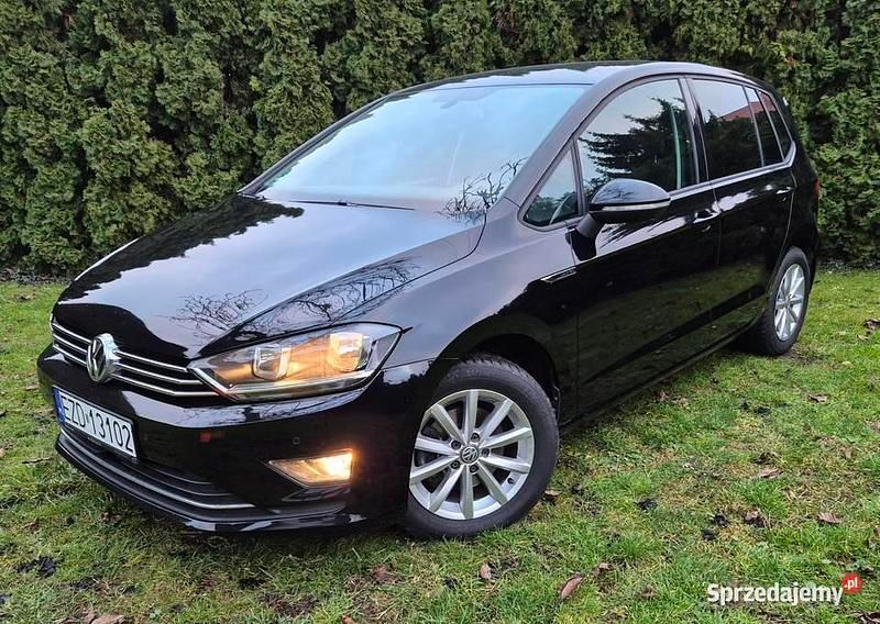 Używany 2015 VW Golf VII | 38 900 zł (Uczciwa cena) - Obraz 1/4